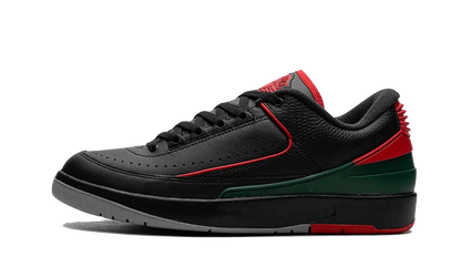 Air Jordan 2 Retro Low Christmas Air Jordan