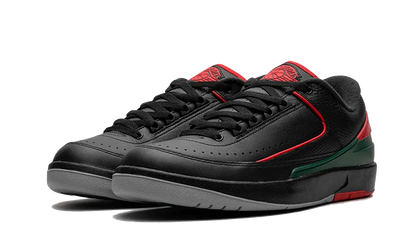 Air Jordan 2 Retro Low Christmas Air Jordan