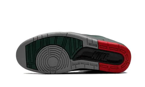 Air Jordan 2 Retro Low Christmas Air Jordan
