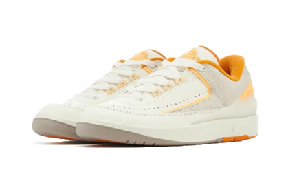 Air Jordan 2 Retro Low Craft Melon Tint Air Jordan