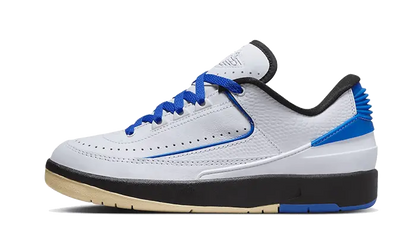 Air Jordan 2 Retro Low Varsity Royal Air Jordan