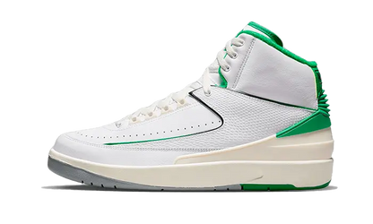 Air Jordan 2 Retro Lucky Green Air Jordan