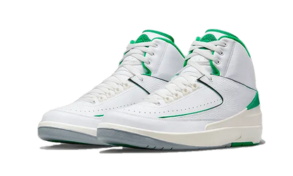 Air Jordan 2 Retro Lucky Green Air Jordan