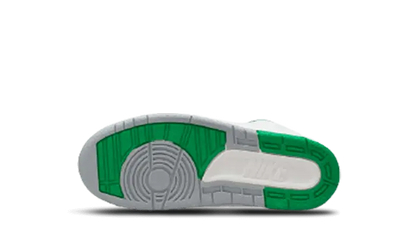 Air Jordan 2 Retro Lucky Green Enfant Ps Air Jordan