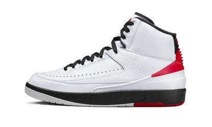Air Jordan 2 Retro Og Chicago Air Jordan