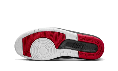 Air Jordan 2 Retro Og Chicago Air Jordan