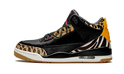 Air Jordan 3 Animal Instinct Air Jordan