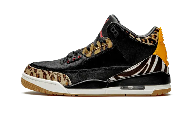 Air Jordan 3 Animal Instinct Air Jordan
