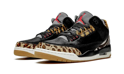 Air Jordan 3 Animal Instinct Air Jordan