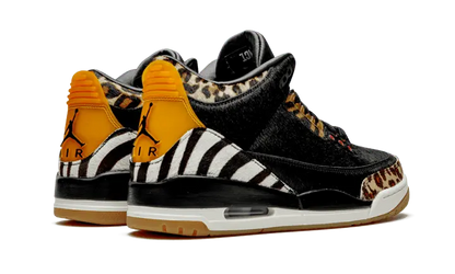 Air Jordan 3 Animal Instinct Air Jordan