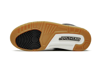 Air Jordan 3 Animal Instinct Air Jordan