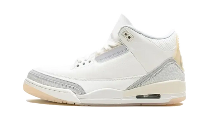 Air Jordan 3 Craft Ivory VOSneakers