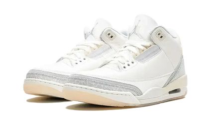 Air Jordan 3 Craft Ivory VOSneakers