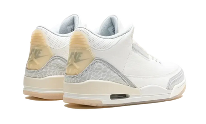 Air Jordan 3 Craft Ivory VOSneakers