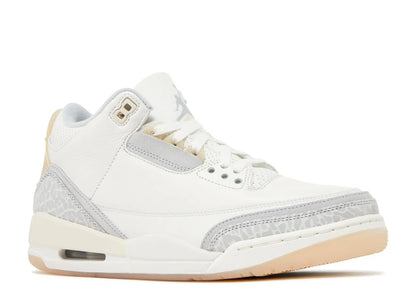 Air Jordan 3 Craft Ivory Air Jordan
