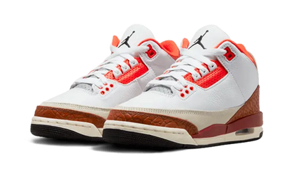 Air Jordan 3 Dunk On Mars Air Jordan