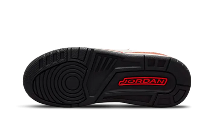 Air Jordan 3 Dunk On Mars Air Jordan