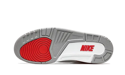 Air Jordan 3 Og Fire Red Air Jordan