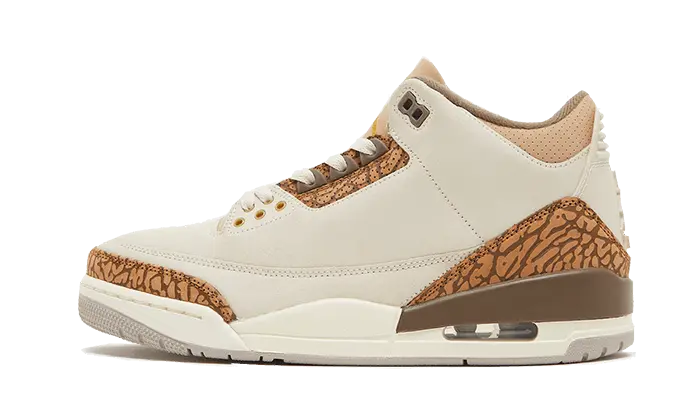 Air Jordan 3 Palomino VOSneakers