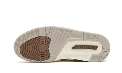 Air Jordan 3 Palomino VOSneakers