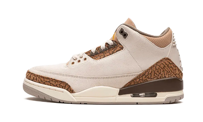 Air Jordan 3 Palomino Air Jordan