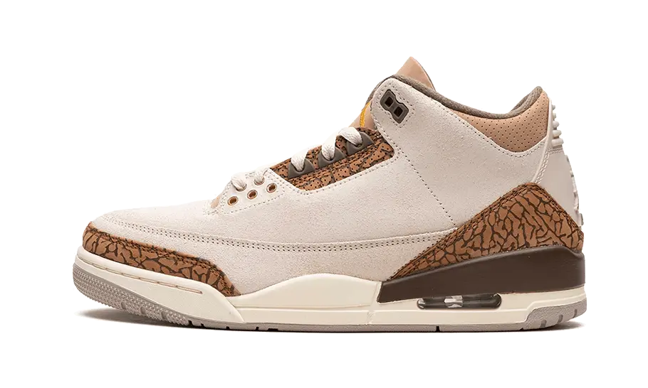 Air Jordan 3 Palomino Air Jordan