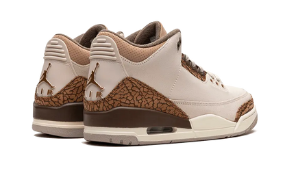 Air Jordan 3 Palomino Air Jordan