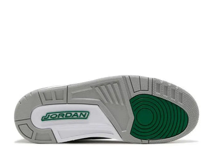 Air Jordan 3 Pine Green Air Jordan
