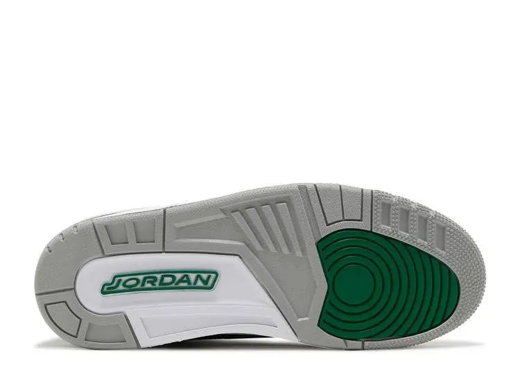Air Jordan 3 Pine Green Air Jordan
