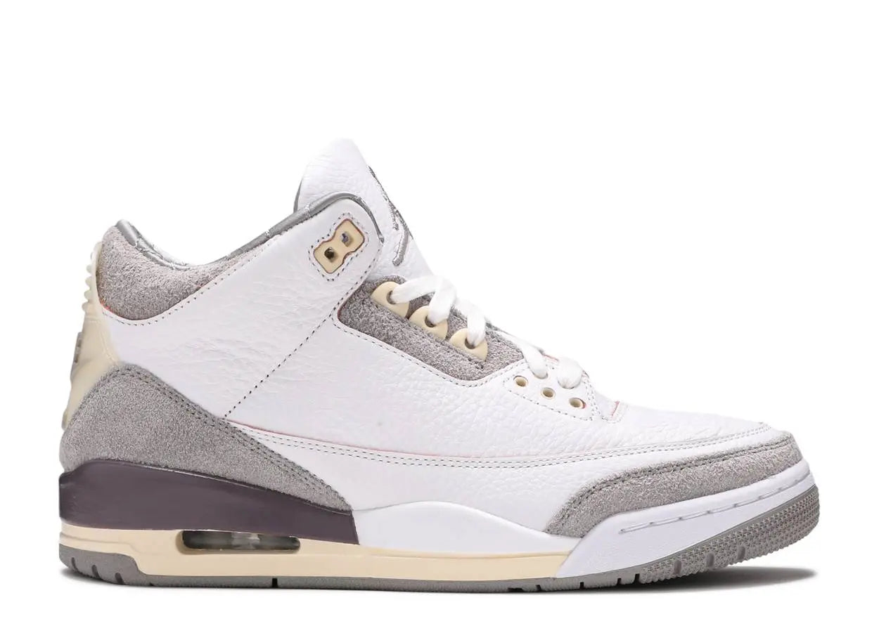 Air Jordan 3 Retro A Ma Maniere Air Jordan