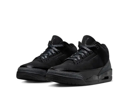 Air Jordan 3 Retro Black Cat (Enfant) Air Jordan