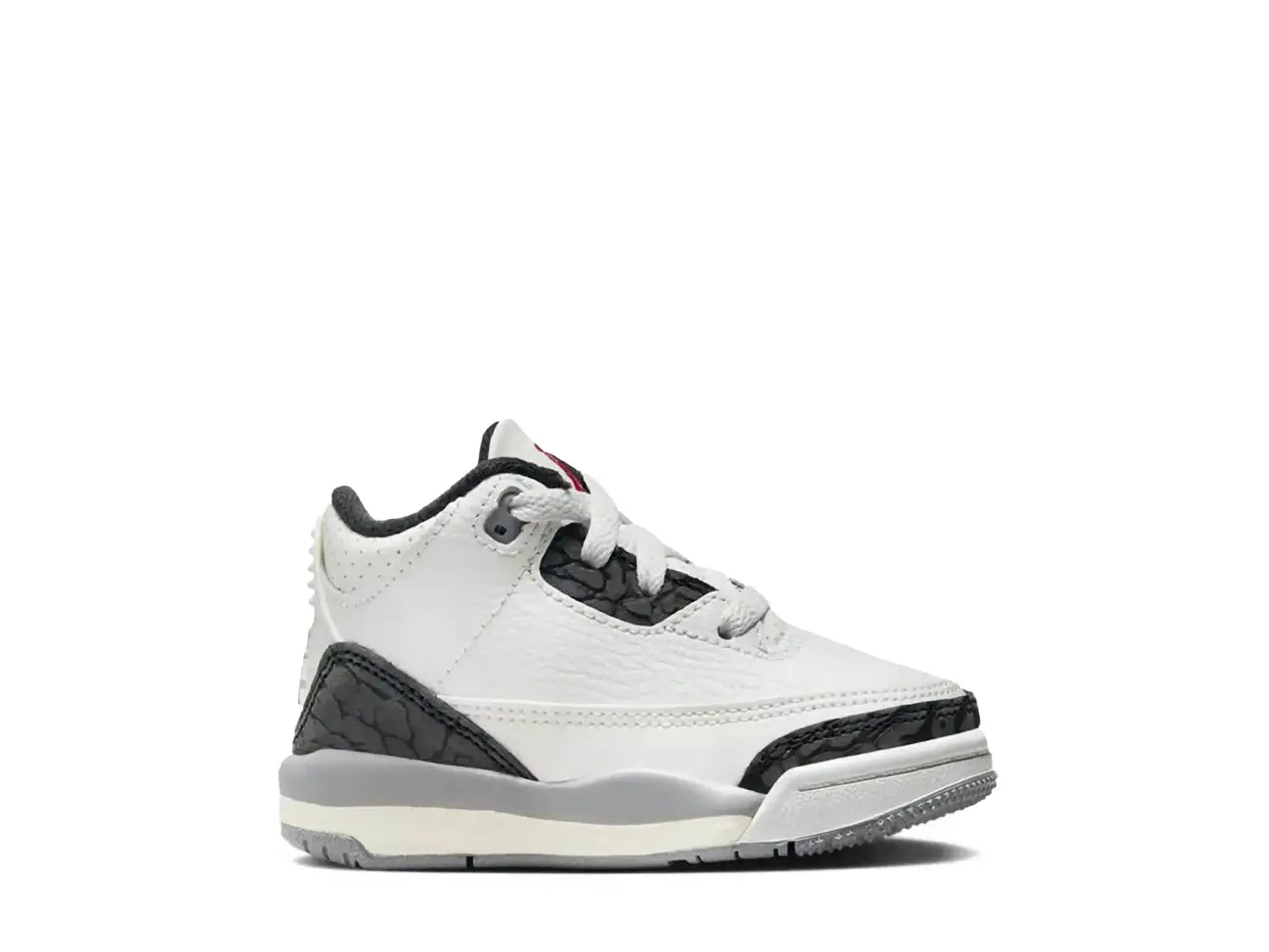 Air Jordan 3 Retro Cement Grey (Bébé) Air Jordan