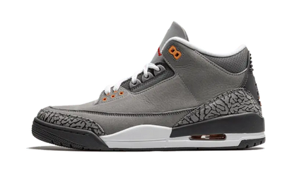 Air Jordan 3 Retro Cool Grey (2021) VOSneakers