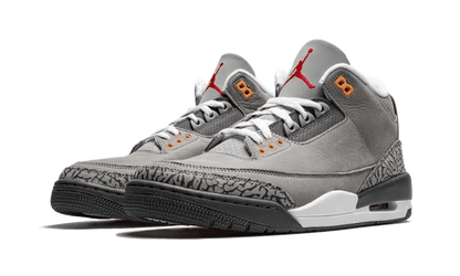 Air Jordan 3 Retro Cool Grey (2021) VOSneakers