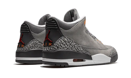 Air Jordan 3 Retro Cool Grey (2021) VOSneakers