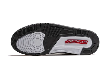Air Jordan 3 Retro Cool Grey (2021) VOSneakers