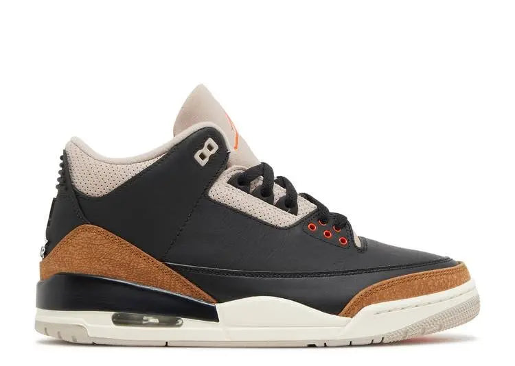 Air Jordan 3 Retro Desert Elephant Air Jordan