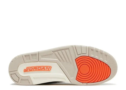 Air Jordan 3 Retro Desert Elephant Air Jordan