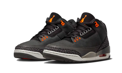 Air Jordan 3 Retro Fear Pack (2023) Air Jordan