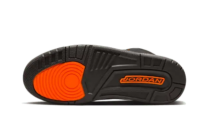 Air Jordan 3 Retro Fear Pack (2023) Air Jordan