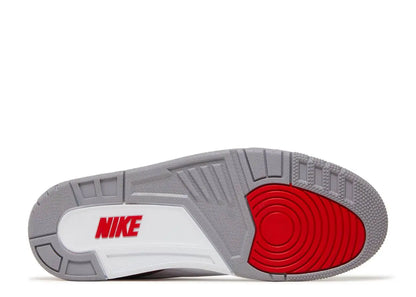 Air Jordan 3 Retro Fire Red Air Jordan