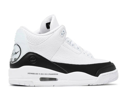 Air Jordan 3 Retro Fragment Air Jordan