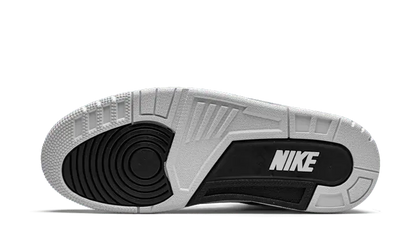 Air Jordan 3 Retro Fragment White Black VOSneakers