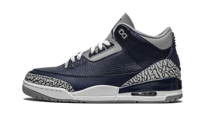 Air Jordan 3 Retro Georgetown 2021 Air Jordan
