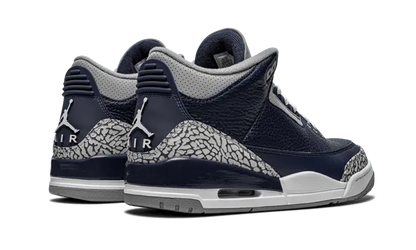 Air Jordan 3 Retro Georgetown 2021 Air Jordan