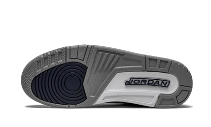 Air Jordan 3 Retro Georgetown 2021 Air Jordan