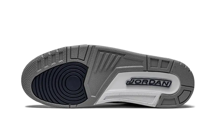 Air Jordan 3 Retro Georgetown 2021 Air Jordan