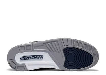 Air Jordan 3 Retro Georgetown Air Jordan