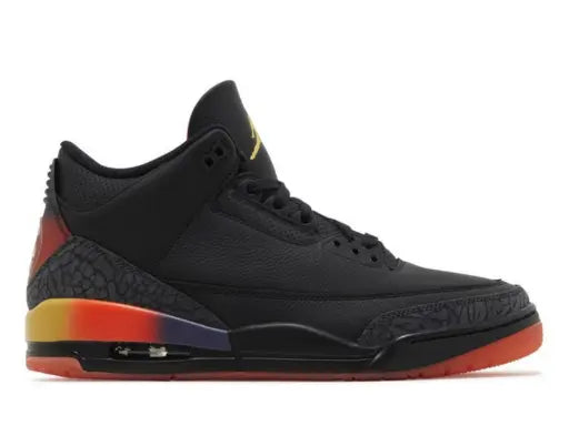 Air Jordan 3 Retro J Balvin Rio Air Jordan