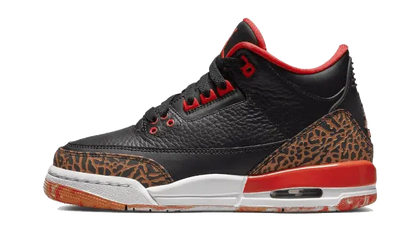 Air Jordan 3 Retro Kumquat VOSneakers